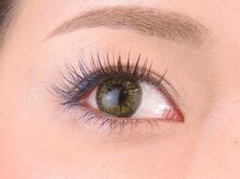 マーズ アイデザイン(Mars+ Eye Design)/カラーエクステ