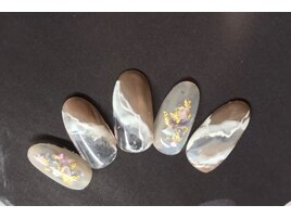 ネイルデザイン