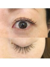 フランセス(Frances)/フラットマットラッシュ