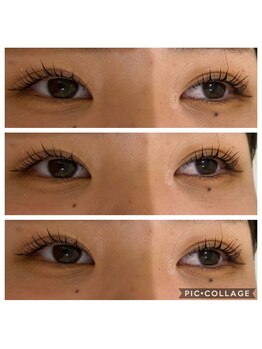 プライズアイリス アイラッシュ 池袋東口店(prize Iris eyelash)/まつげパーマ【池袋東口】