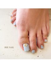 アイリーネイル(IRIE NAIL)/フットネイル　