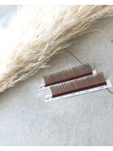 ノットイコール(≠ not equal)/ベージュカラー