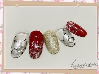 ブリリアント/定額コース