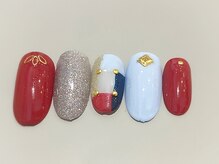 ブリリアント/定額コース