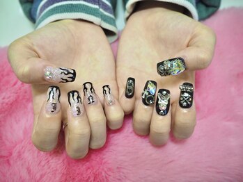 カートゥーン(CARTOON)/