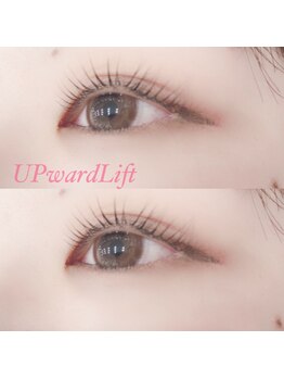 キスバイマリー(kiss by Marie)/☆アップワードリフト☆