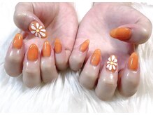 リーヴェ(Riebe)/ぷくぷくフラワー