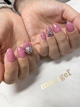 アイリッシュネイル 久屋大通店(Irish Nail)/ミスバタ 03