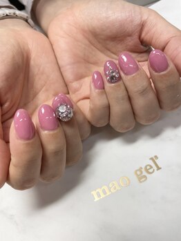 アイリッシュネイル 久屋大通店(Irish Nail)/ミスバタ 03