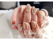 デュアスアール チャンドラ(DuasR chandra)/ラテネイル