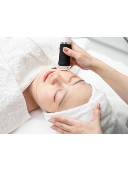 毛穴ケアをしたい