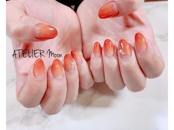 アトリエ ムーン(ATELIER Moon)/【HAND】 シンプルコース