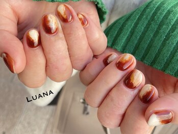 ルアナ 長居店(Luana)/60min