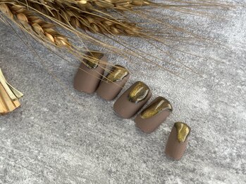 トータル ビューティ ケイハン(KEIHAN)/1月ニュアンス定額