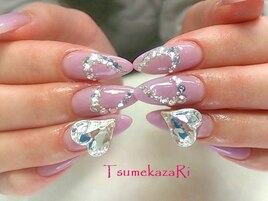 ★ハート＆ハート★