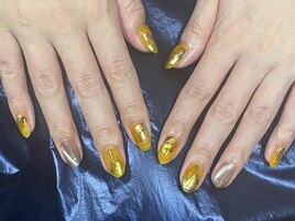 インクnuance art