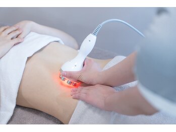 グッドライフエステの写真/【理想の美BodyをGET☆】気になるお肉に徹底アプローチ！本気でサイズダウンしたい方にお勧め♪