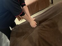 夢のて/夢のて式もみほぐし◎