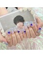 ポミーネイル 新宿西口店(pomy nail) オタクネイル全般お任せ下さい♪