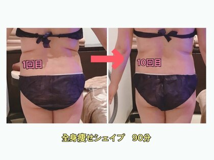 クレアボディ(CREA BODY)の写真