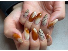 ネイルサロン ジュノ(JUNO)/アート10 担当るみ