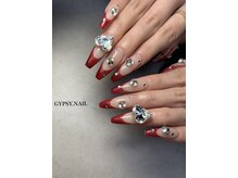 ジプシーネイル(GYPSY.NAIL)