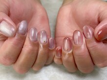 ココズルーム(KOKO's Room)/マグネットネイル