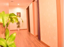 漢方アロマサロン 大森/