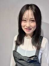 ラッシュ 東深津店(RLASH)&nbsp;セリタ マナミ