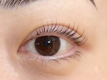 ネイルサロン レン(Ren)/【ラッシュリフト】まつげパーマ