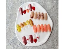 はあとねいる 八事店/八事限定　2024夏