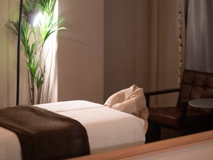 ちょっと気になるSPA.の写真