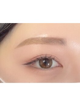 デザイン力が自慢のサロン