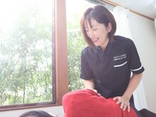 りぺあ 恵那店/骨格デザイン×美姿勢カイロ