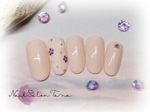 ターナ(Ta-na)/2本アート