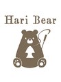 ハリベアー(HariBear)&nbsp;HariBear