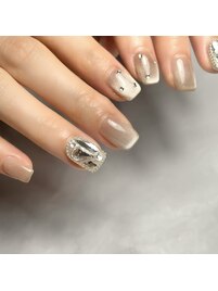 ビュジューネイル