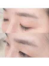 ネマウム(nemaum)/アイブロウカット