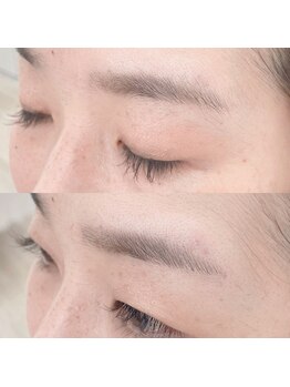 ネマウム(nemaum)/アイブロウカット