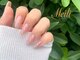 メイリー(MEILI)の写真