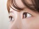ラシュシュ(la chou chou)の写真/【口コミ高評価♪】経験豊富×高い技術力◎丁寧なカウンセリングでモチの良さが評判！目元の印象ＵＰ☆