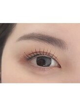 アーツ アイサロン 町田店(arts eyesalon)/韓国風パーマ