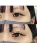 ＊eyelash＊ご新規様バインドロック10%OFF