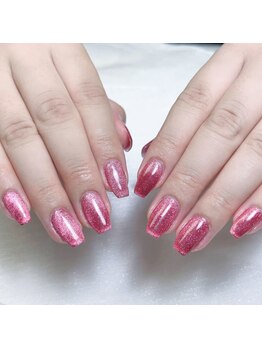 木にいる 錦糸町/マグネットワンカラー