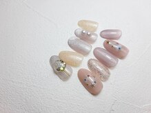 ルカ 大宮(Luca)/<HAND>定額アートコース