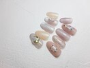 <HAND>定額アートコース