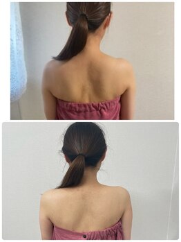 ブリランテ(Brillante)/継続6回