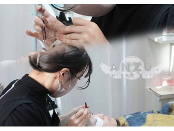 アンズ(ANZU.)の写真/【寄り添ったカウンセリングでご安心を♪】落ち着いた空間でリラックスしていただけます◎