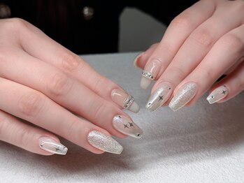 ネイルズ イロハ 大塚店(NAILS 168)/