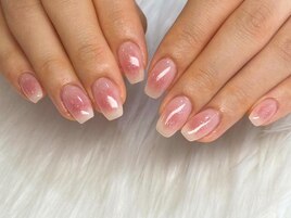 つけ放題/チークネイル